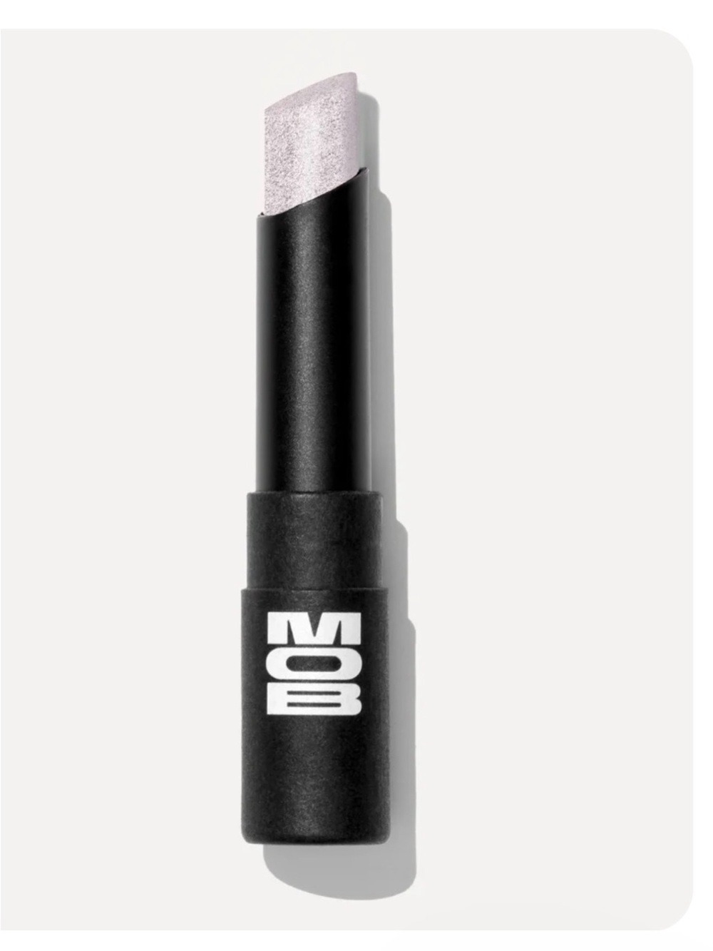 MOB LIPSTICK in Frostbite
